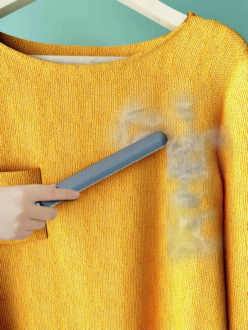 فرشاة ازالة الشعر والوبر متعددة الوظائف المميزة - Makfool