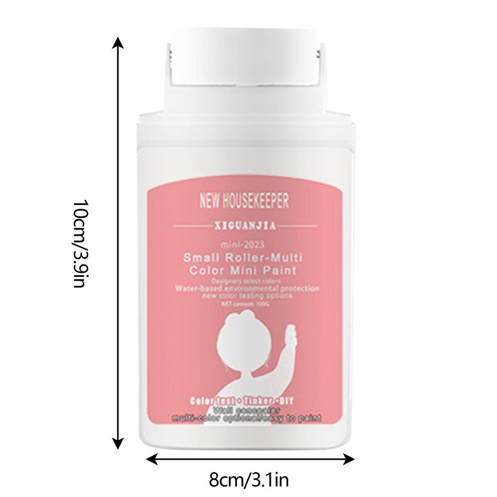 فرشاة طلاء الجدران المميزة - Makfool