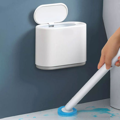 فرشاة تنظيف الحمام الأكثر مبيعاً - Makfool