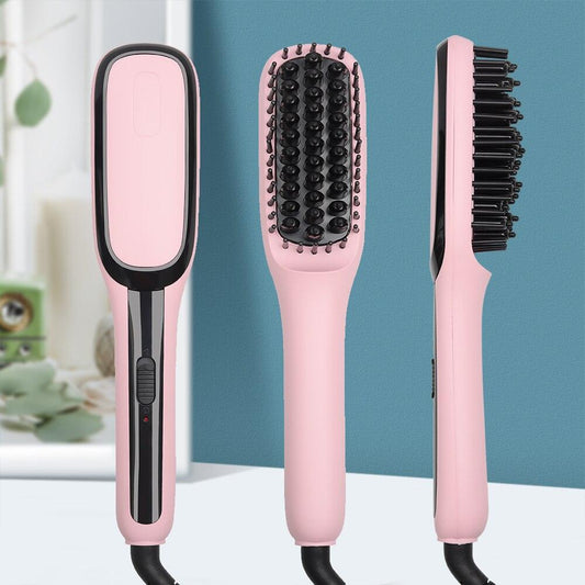 فرشاة تصفيف الشعر الكهربائية - Makfool