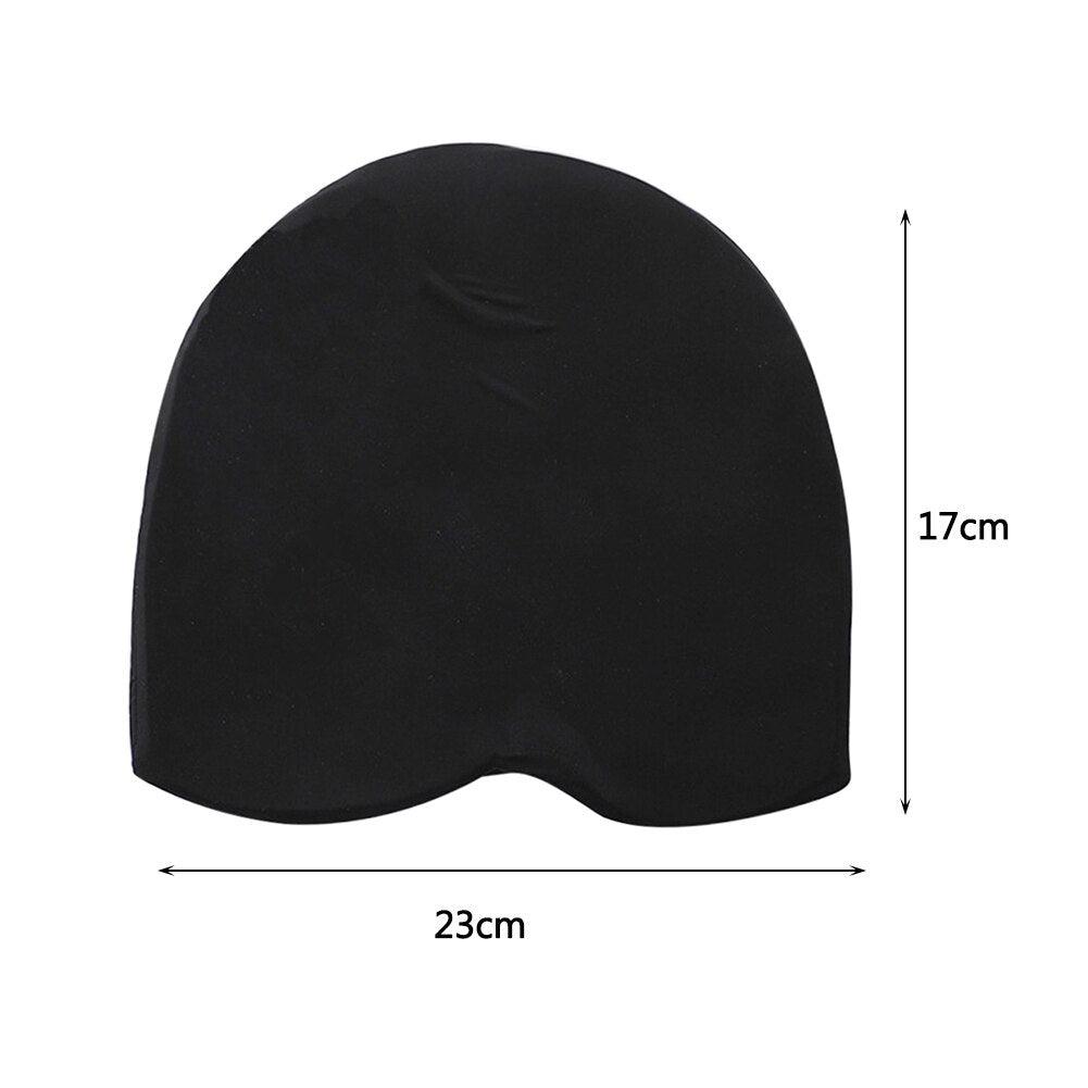 غطاء الرأس للتخلص من ألم الصداع - Makfool