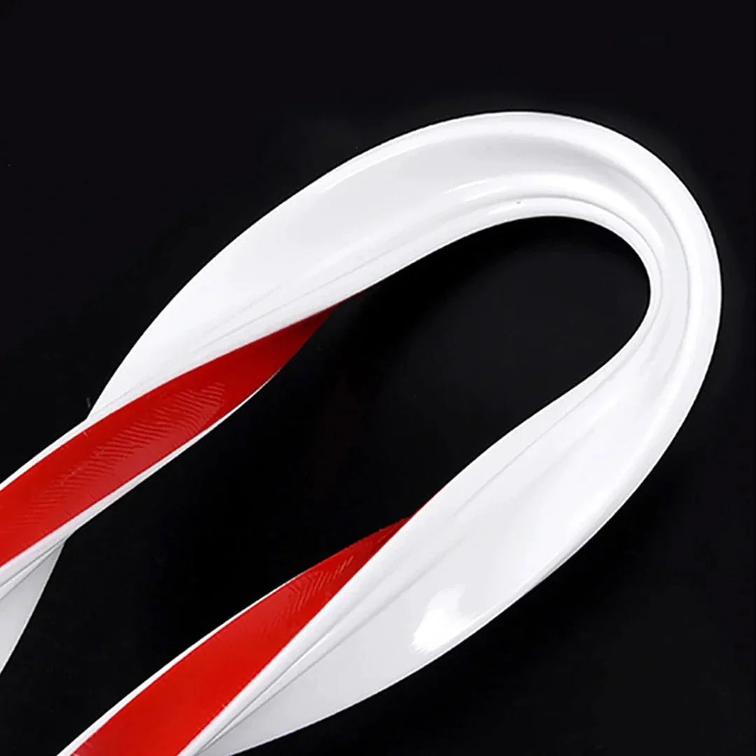 حاجز يمنع التسريب للمياه والمطبخ والحمام - Makfool