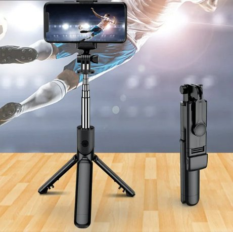 حامل الجوال متعدد الوظائف المميز - Makfool