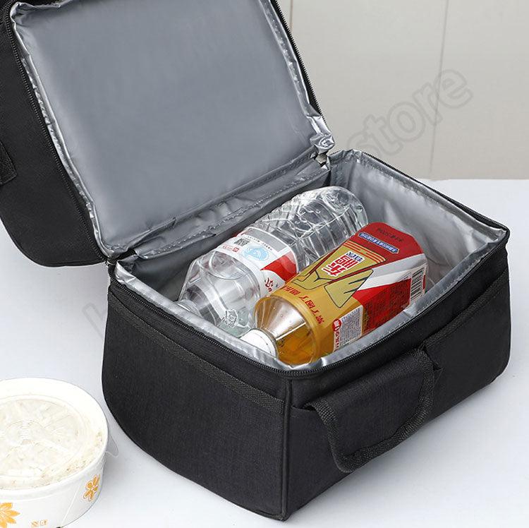 حقيبة حفظ الطعام الحرارية المقاومة للماء - Makfool