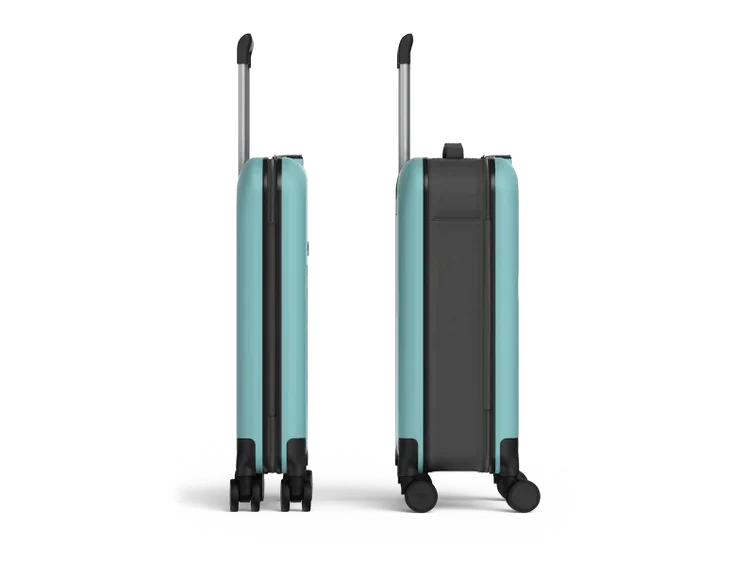 حقيبة سفر مميزة قابلة للطي - Makfool