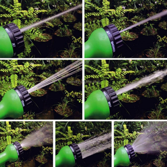 خرطوم قابل للتمدد 30 متر