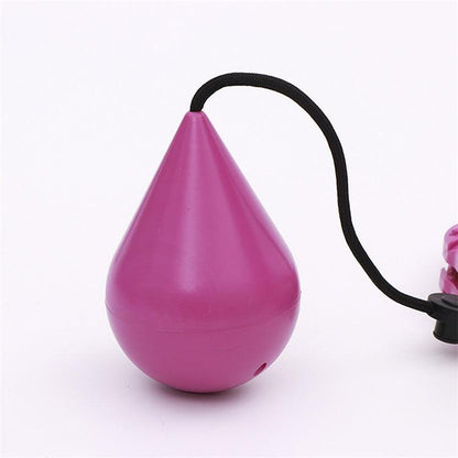 جديد:هولا هوب لتنحيف البطن والخصر - Makfool