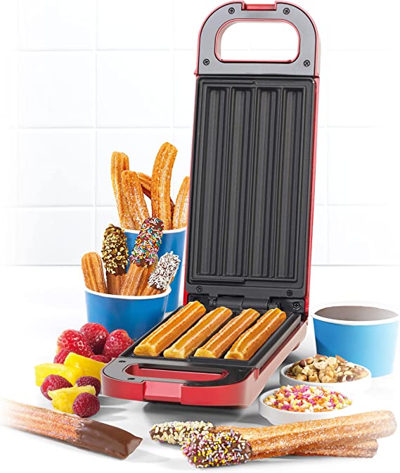 جهاز عمل الشوروز - Makfool