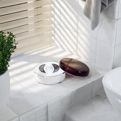 جهاز العناية بمنطقة تحت العينين المتكامل بتقنية EMS - Makfool