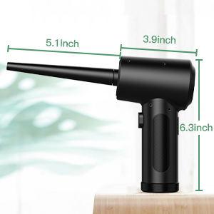 جهاز الضغط العالي للهواء - Makfool