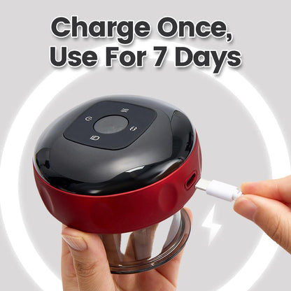 جهاز الحجامة الأصلي - Makfool