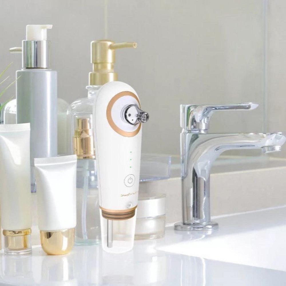 جهاز الهيدرافيشل المنزلي ذو التنظيف العميق - Makfool