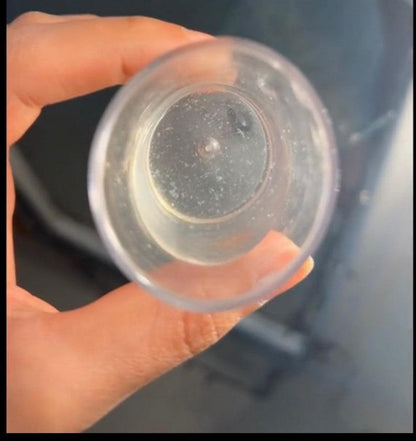 جهاز الهيدرافيشل المنزلي ذو التنظيف العميق - Makfool