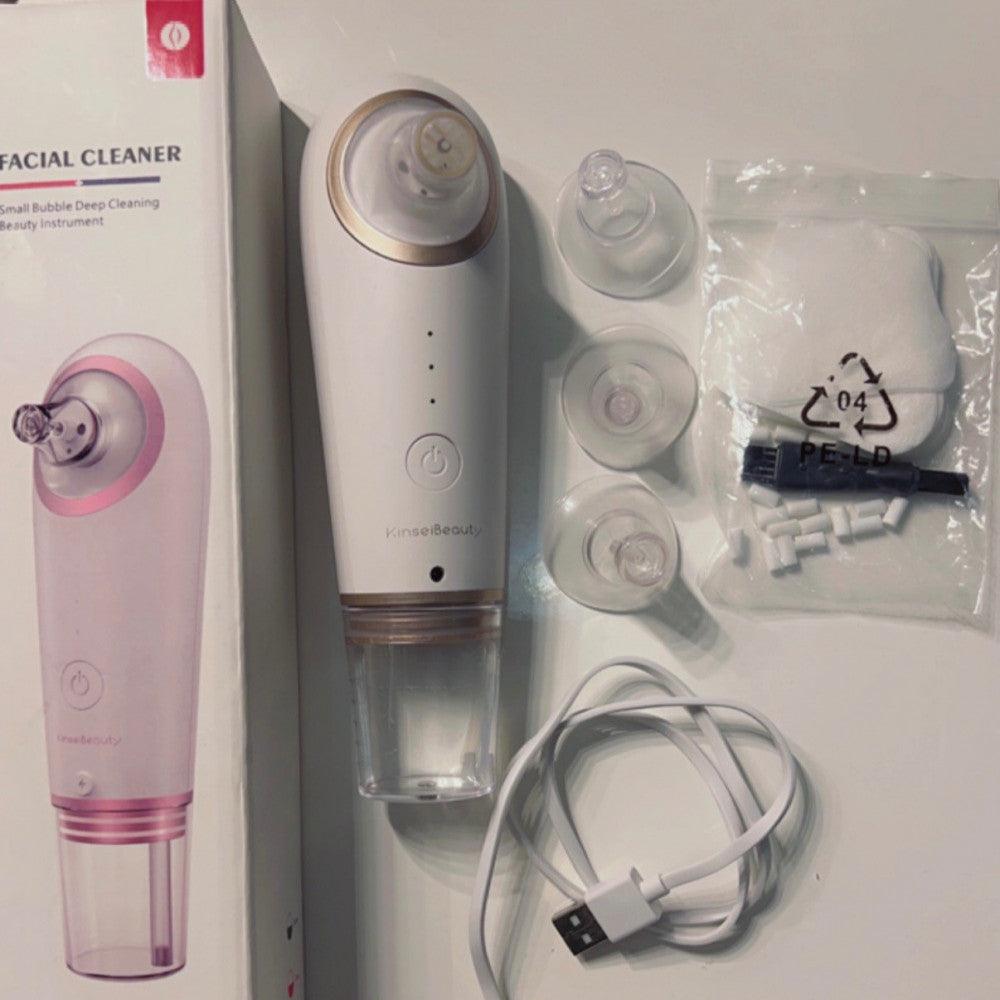 جهاز الهيدرافيشل المنزلي ذو التنظيف العميق - Makfool