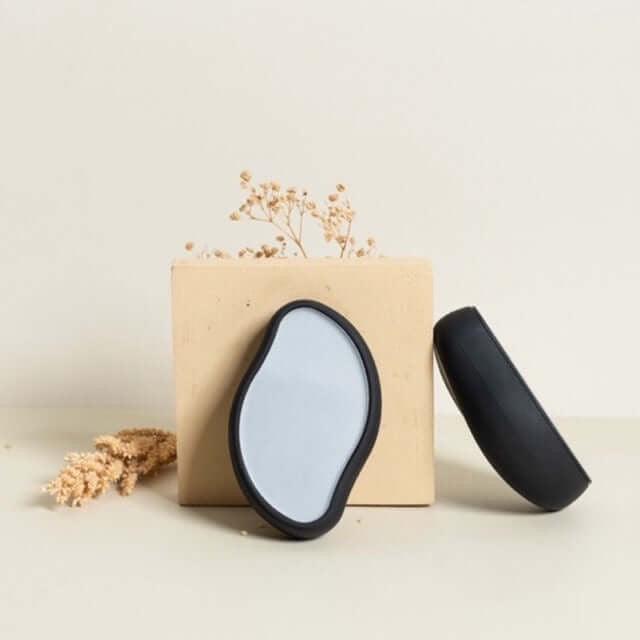 .جهاز ازالة الشعر الكريستالي السحري - Makfool