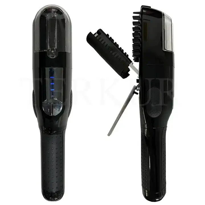 جهاز إزالة تقصف الشعر - Makfool