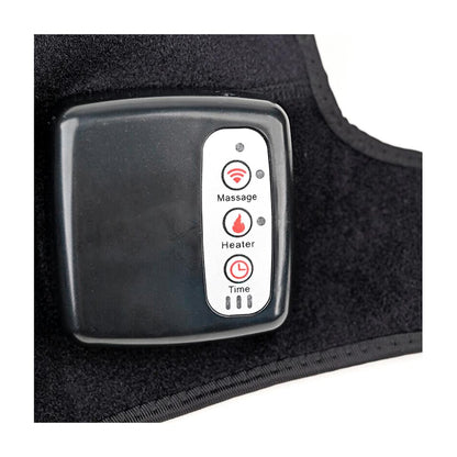 جهاز HellyCare™ الحراري لتدليك الركبه والمفاصل - Makfool