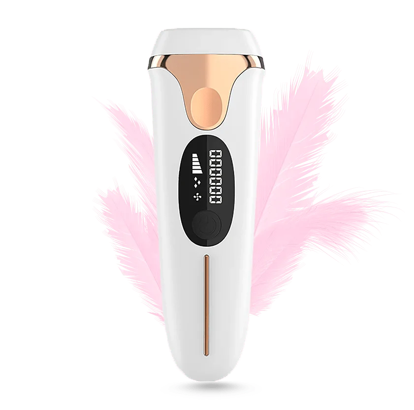 جهاز ليزر IPL منزلي لعام 2021-2022 - Makfool