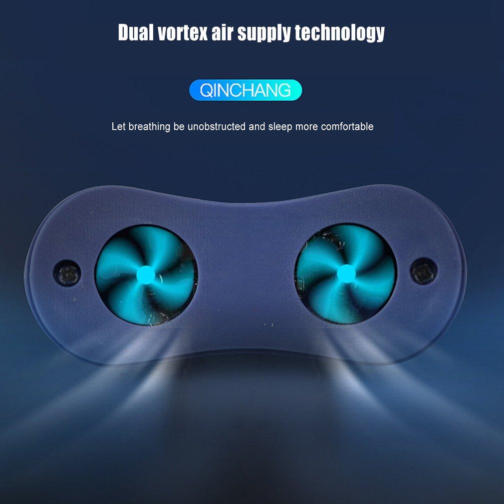 '-جهاز مانع الشخير الالكتروني - Makfool