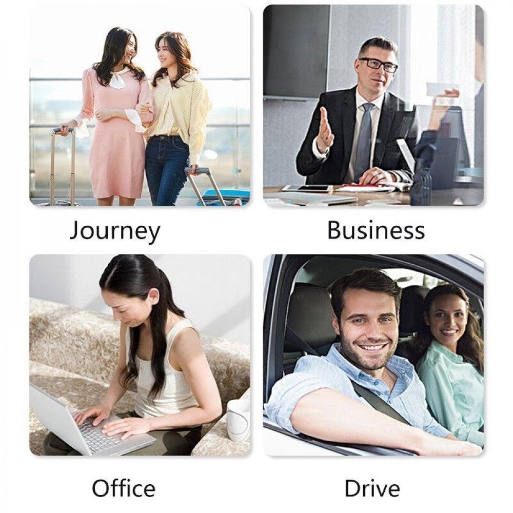 جهاز مساج الرقبة الكهربائي الأكثر مبيعاً في الإمارات UAE - Makfool