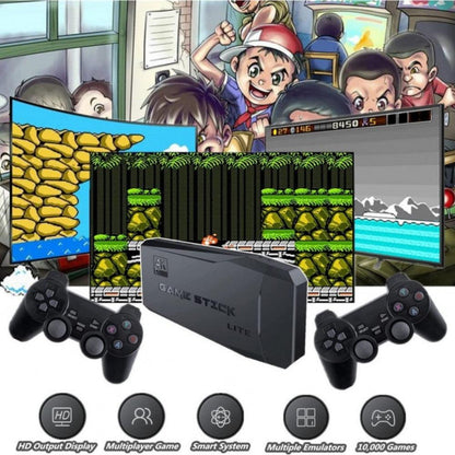 جهاز وحدة التحكم أتاري زمان -ألعاب الطييبين - Makfool