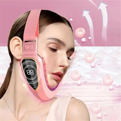 جهاز شد الوجه والذقن الأصلي - Makfool