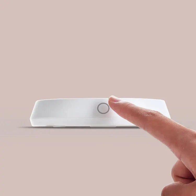 جهاز تسخين الاكواب المتطور - Makfool