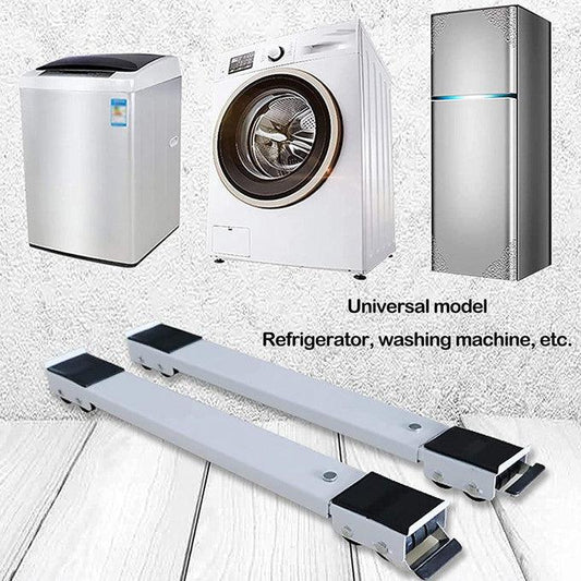 قاعدة متحركة متعددة الوظائف غير قابلة للانزلاق - Makfool