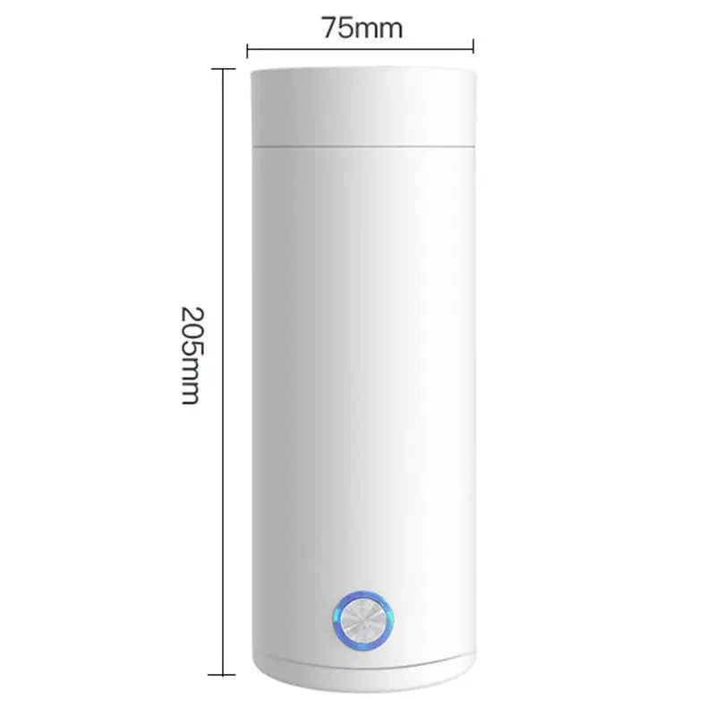 كأس تسخين الماء الجديد - Makfool