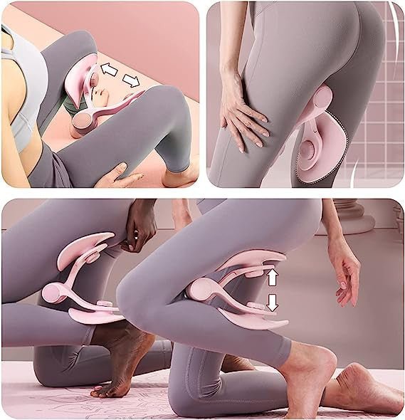 kegel™ - جهاز تمارين الفخذ لشد ونحت الفخذين والأرداف