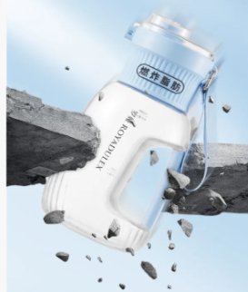 خلاط كبير لاسلكي خارجي 1 لتر - Makfool