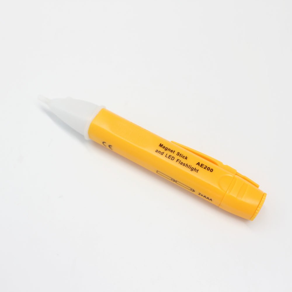 قلم اختبار مغناطيسي لكشف مشاكل وعيوب السيارة - Makfool