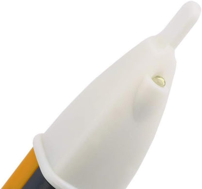 قلم فاحص للتيار الكهربائي مع تنيبه صوتي - Makfool