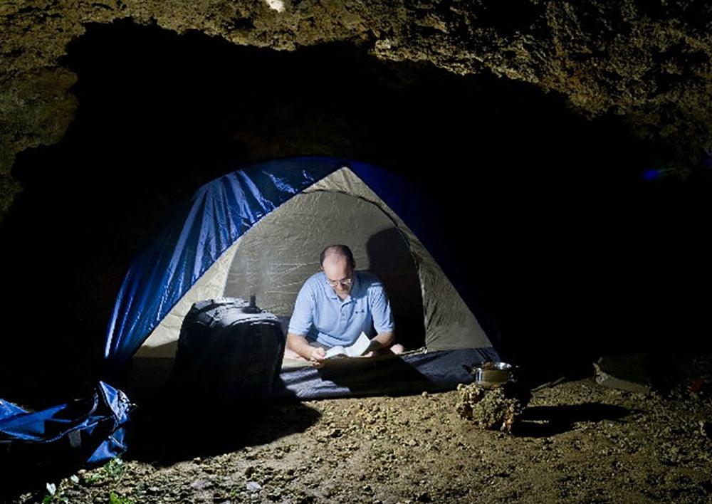 كشاف الجيب عالي السطوع متعدد الاستخدامات (عدد 2) - Makfool