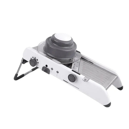 قطاعة مندولين - قطاعة خضروات متعددة الاستخدامات 18 في 1 - Makfool