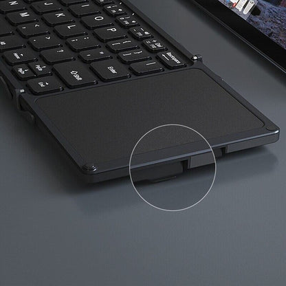 كيبورد مميز قابل للطي - Makfool