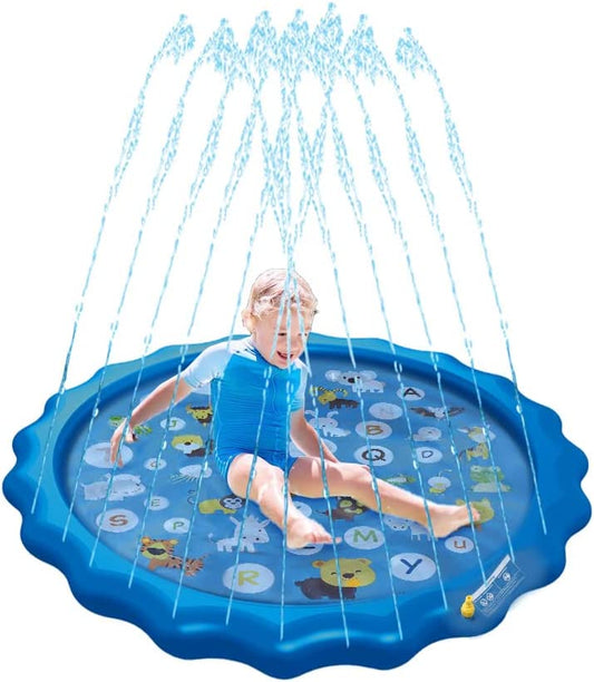 لعبة الصيف المائية للاطفال 100 سم - Makfool