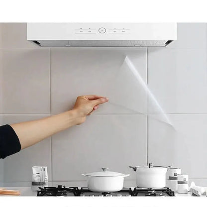 لاصق حماية الجدران السحري ( 120 لفة) - Makfool