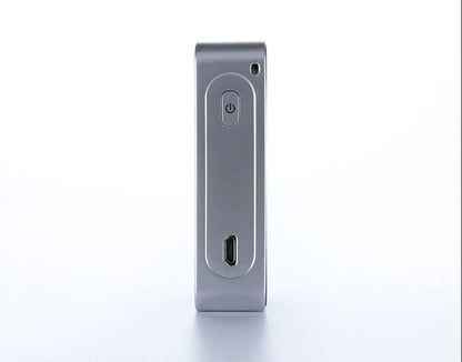 لوحة مفاتيح ليزر لاسلكية محمولة مميزة - Makfool