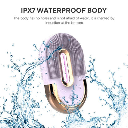 LUVTERA Face Brush UAE - Makfool