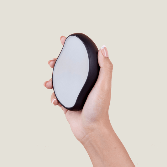 Crystal Hair Remover  جهاز ازالة الشعر الكريستاليي - أطلب واحدة وأحصل على الثانية مجانا