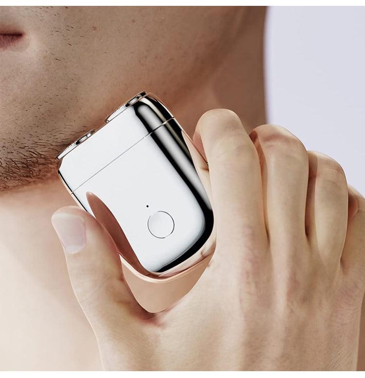 ماكينة الحلاقة اللاسلكية المقاومة للماء - Makfool