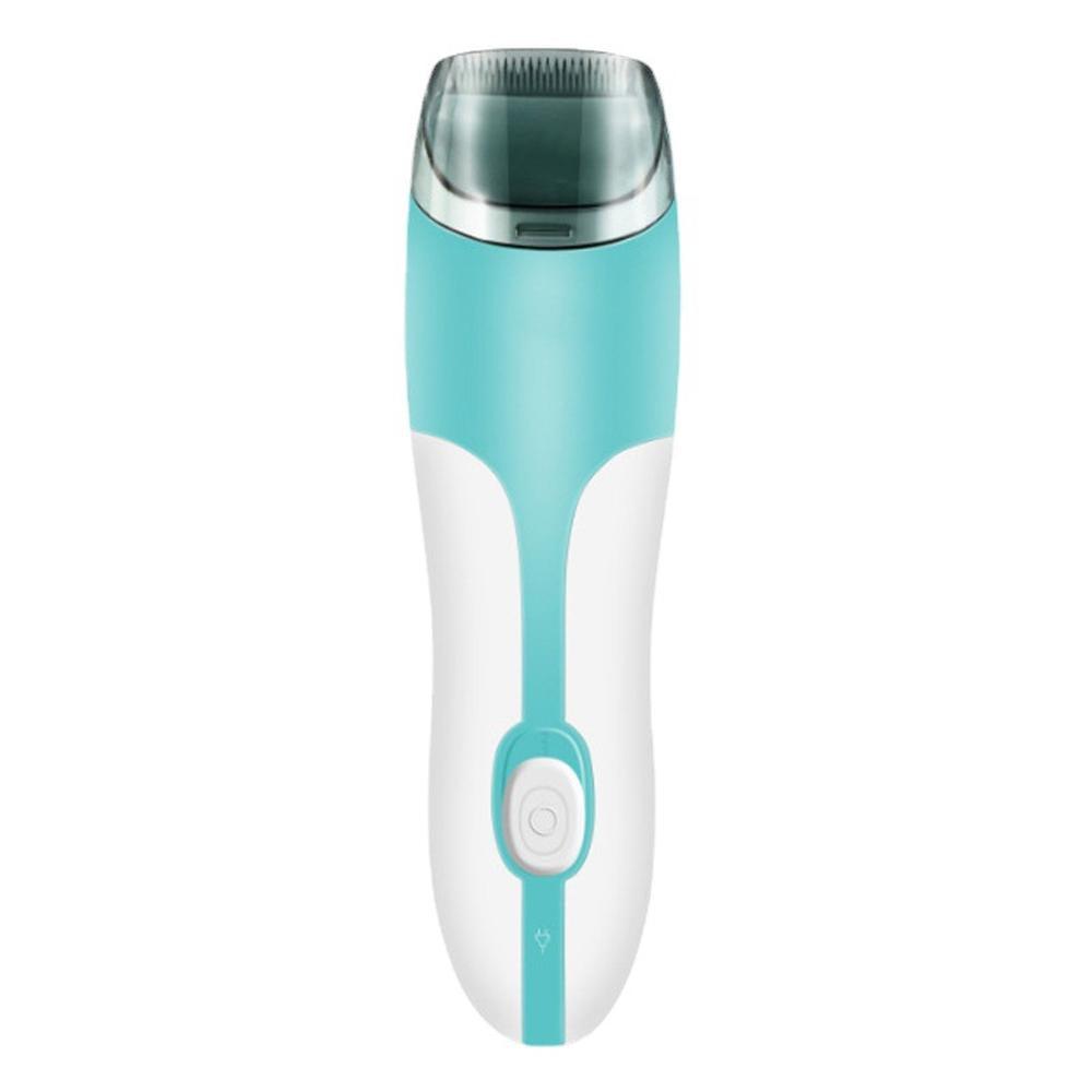 ماكينة تشذيب شعر كهربائية للاطفا - Makfool