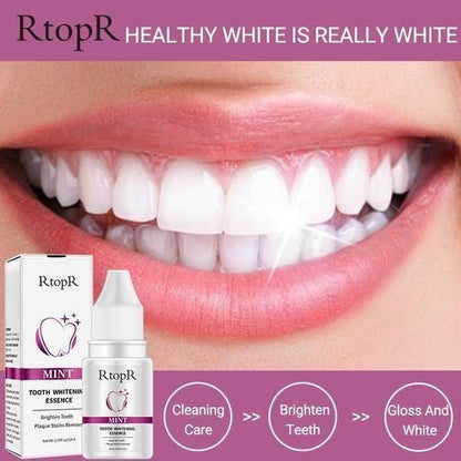 مبيض الأسنان الأكثر طلبا، من RtopR - Makfool