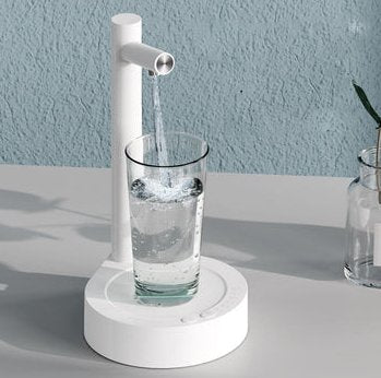 مضخة مياه كهربائية مميزة - Makfool