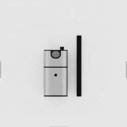 مدخن الطعام الجديد - Makfool