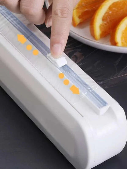 مغلف الطعام الجديد والأكثر مبيعاً بلمملكة - Makfool