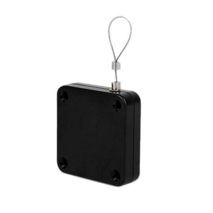 مغلق الابواب الاتوماتيكي - Makfool