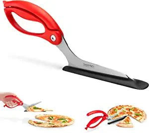 مقص تقطيع البيتزا - Makfool