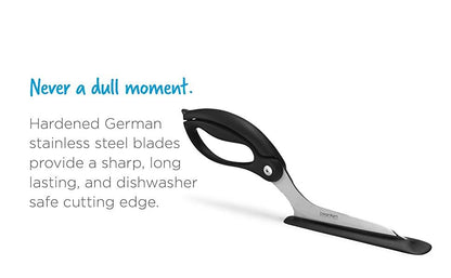 مقص تقطيع البيتزا - Makfool